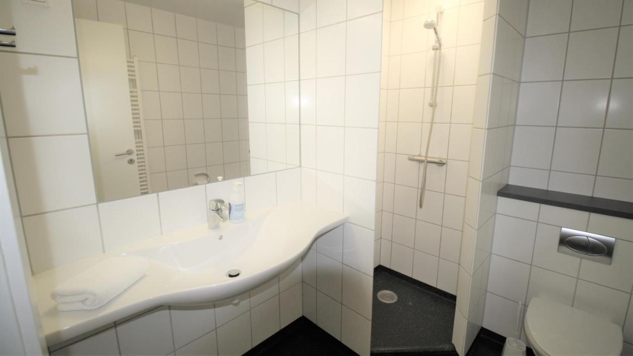 Hotel Aarhus City Apartments Zewnętrze zdjęcie