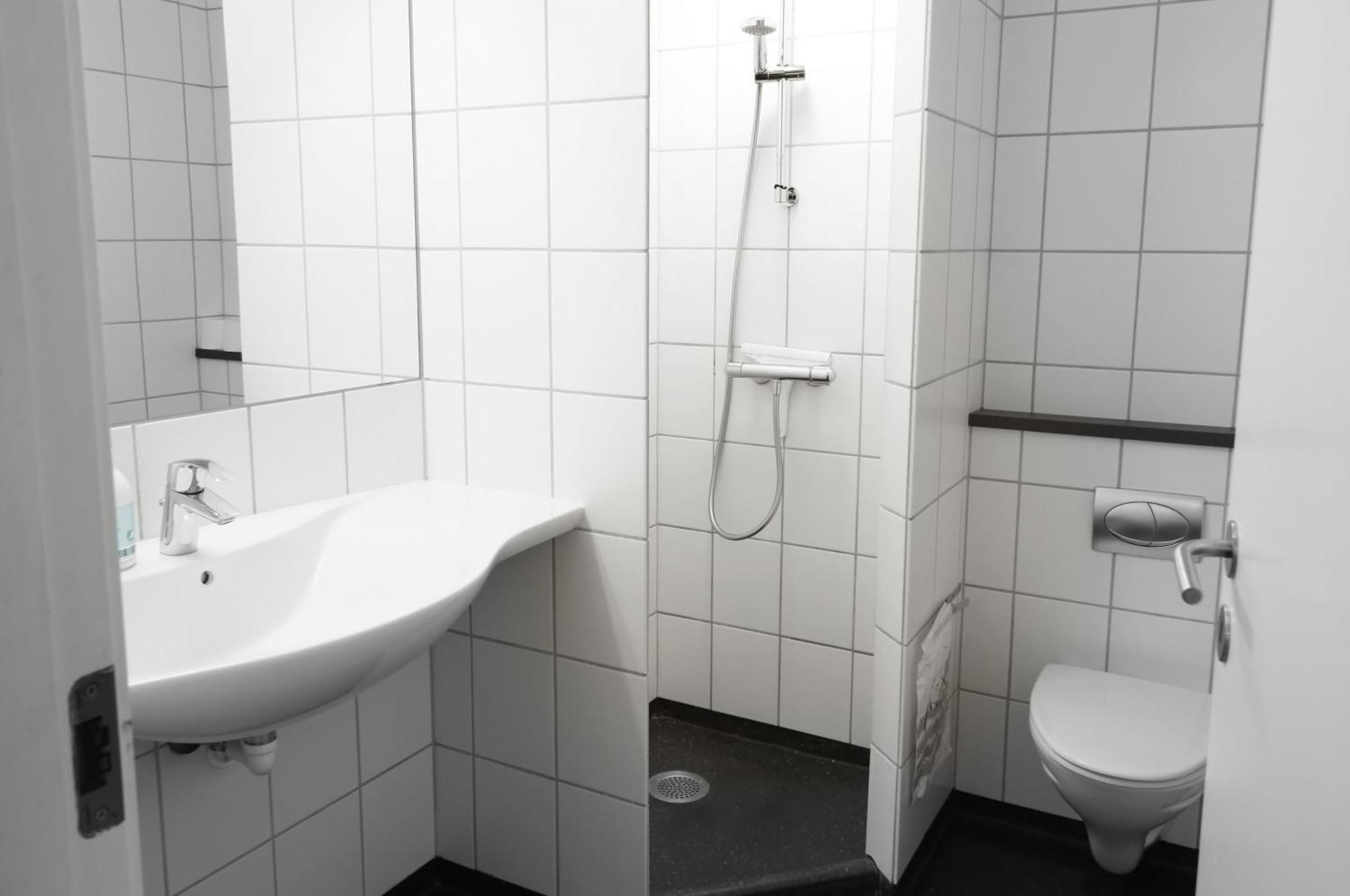 Hotel Aarhus City Apartments Zewnętrze zdjęcie
